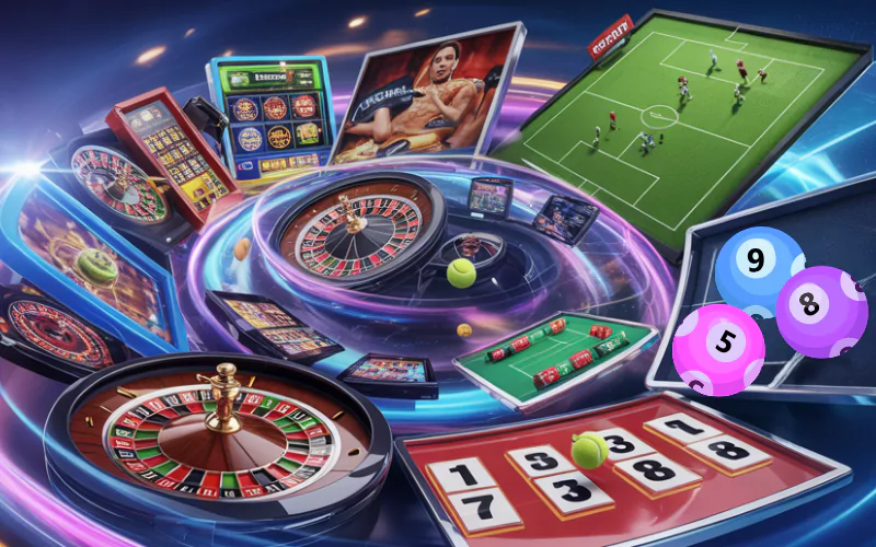 today football match at Loco App featured image
